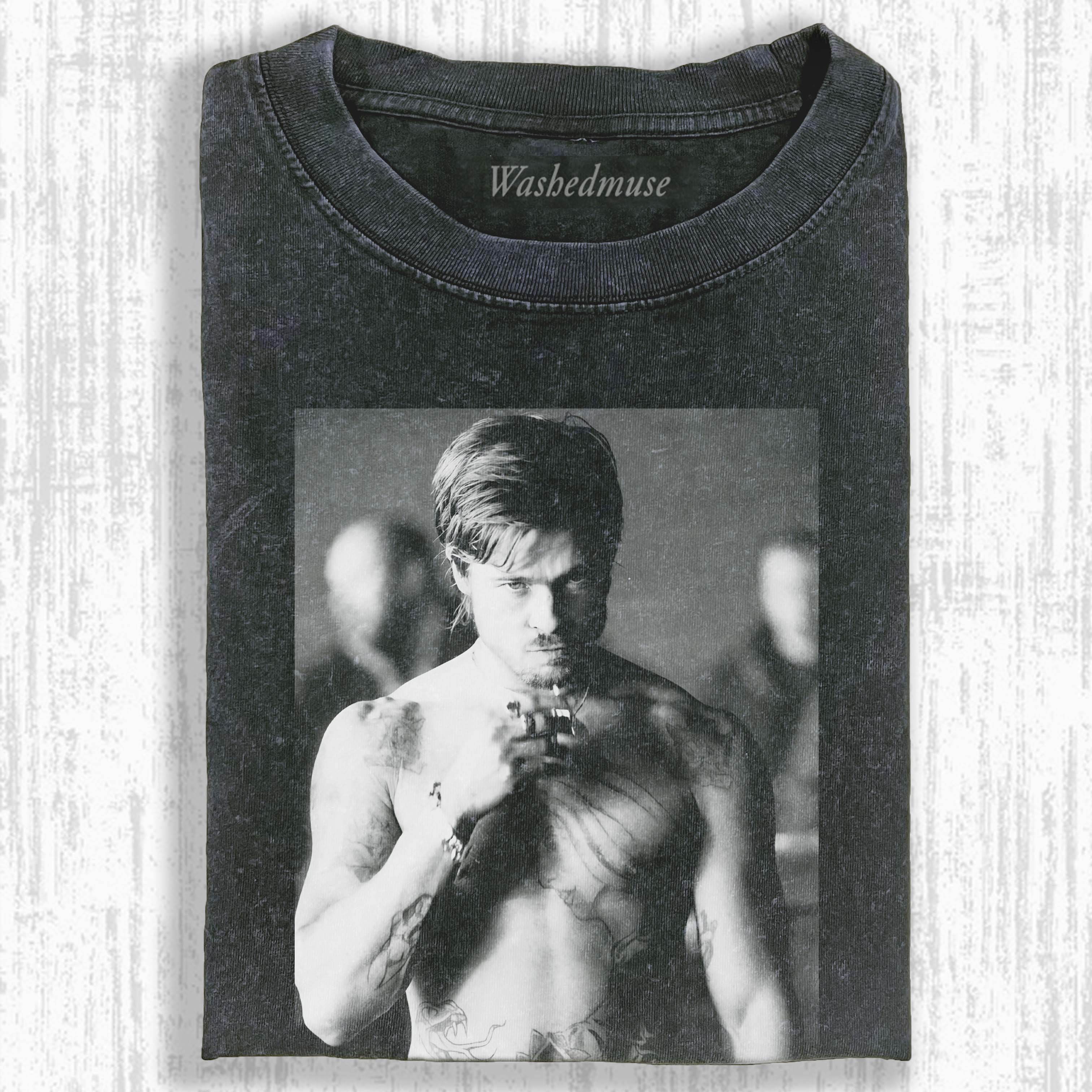 SNATCH T-SHIRT