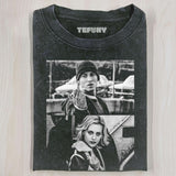 8 MILE T-SHIRT