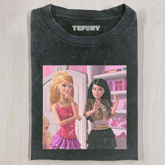 BRATZ V11 T-SHIRT