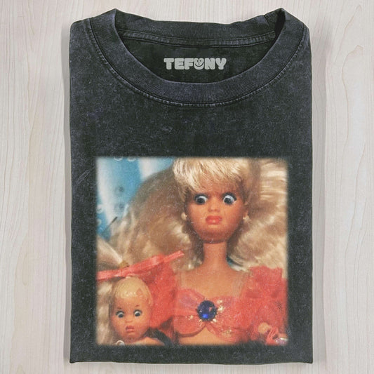 BRATZ V15 T-SHIRT