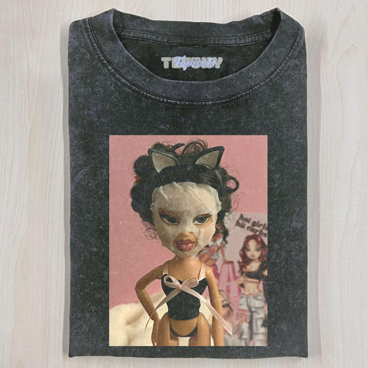 BRATZ V2 T-SHIRT