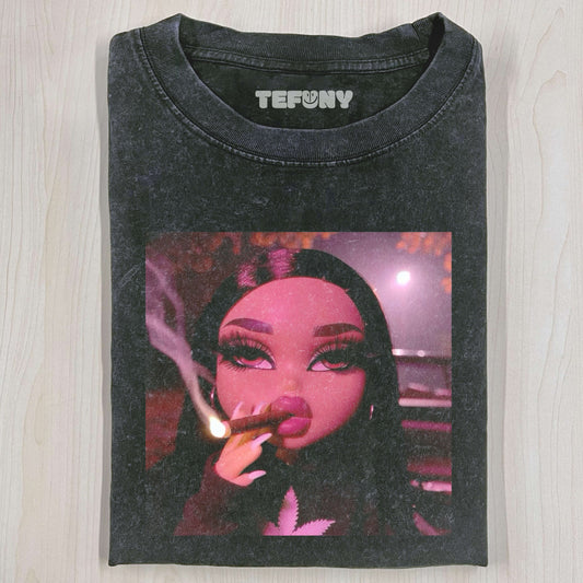 BRATZ V4 T-SHIRT