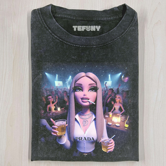 BRATZ V5 T-SHIRT
