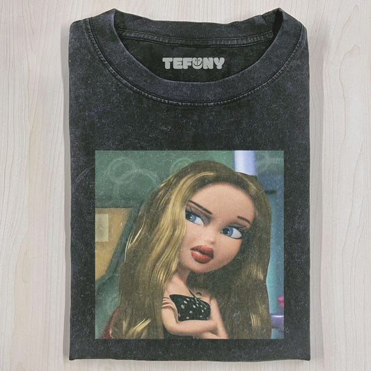 BRATZ V7 T-SHIRT