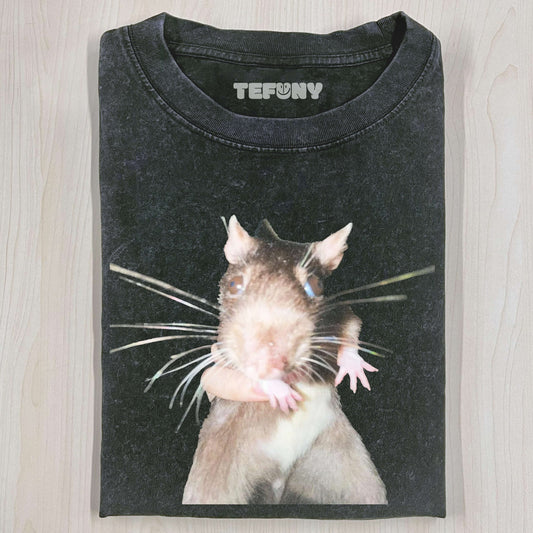 MOUSE T-SHIRT