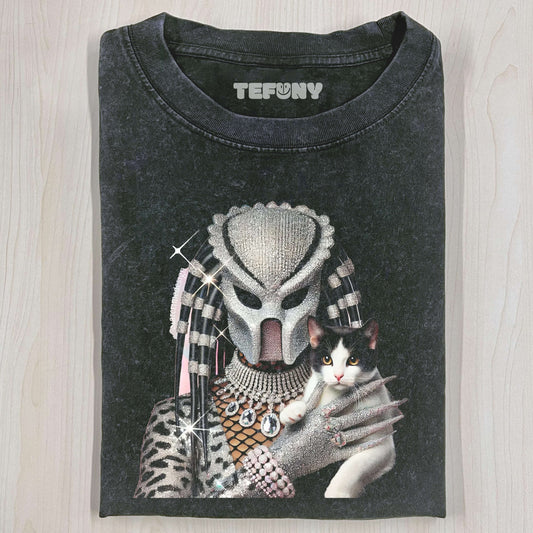 PREDATOR T-SHIRT