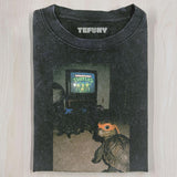 TEENAGE MUTANT NINJA TURTLES T-SHIRT