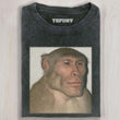 WACKY MONKEY T-SHIRT