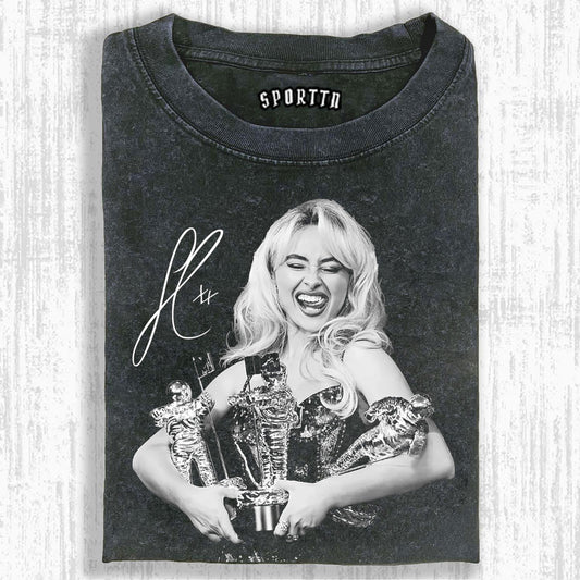 Sabrina Carpenter T-shirt/Sweatshirt/Hoodie