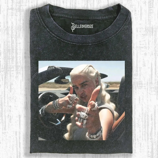 GAME OF THRONES T-SHIRT