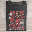Jack Hughes Champion V4 Tee