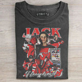 Jack Hughes Champion V4 Tee
