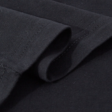 Rei Ayanami Horny Aesthetic Anime Printed Men's T-shirt